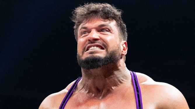 3 Signs Wardlow's AEW career is finished and he's never returning again