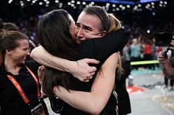 Sabrina Ionescu speaks out after Liberty's postgame meeting following humiliating loss vs Wings: "Nobody feels bad for us down some people"