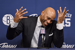 Who is the only NBA player to play in 4 different decades?