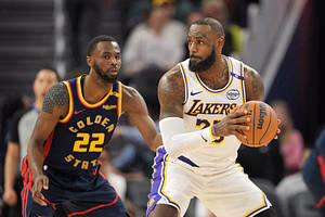 Lakers Trade Rumors: Rob Pelinka and Co. Hoping Heat's Norman Powell Trade Eases Andrew Wiggins' 'Ridiculous' Asking Price