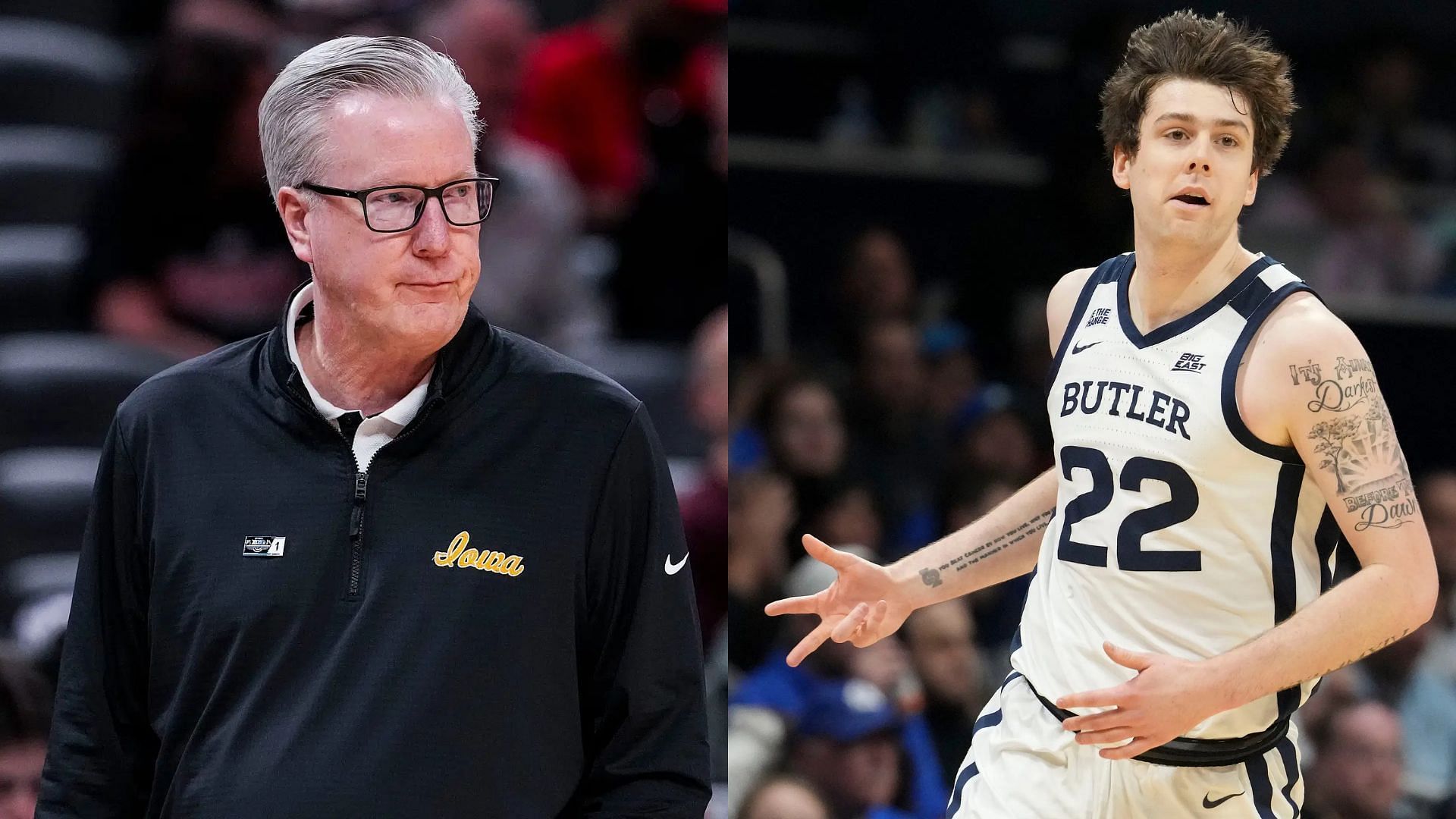 Patrick McCaffery
