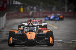 Arrow McLaren acquires Andretti Global’s IndyCar shop for $10.25M