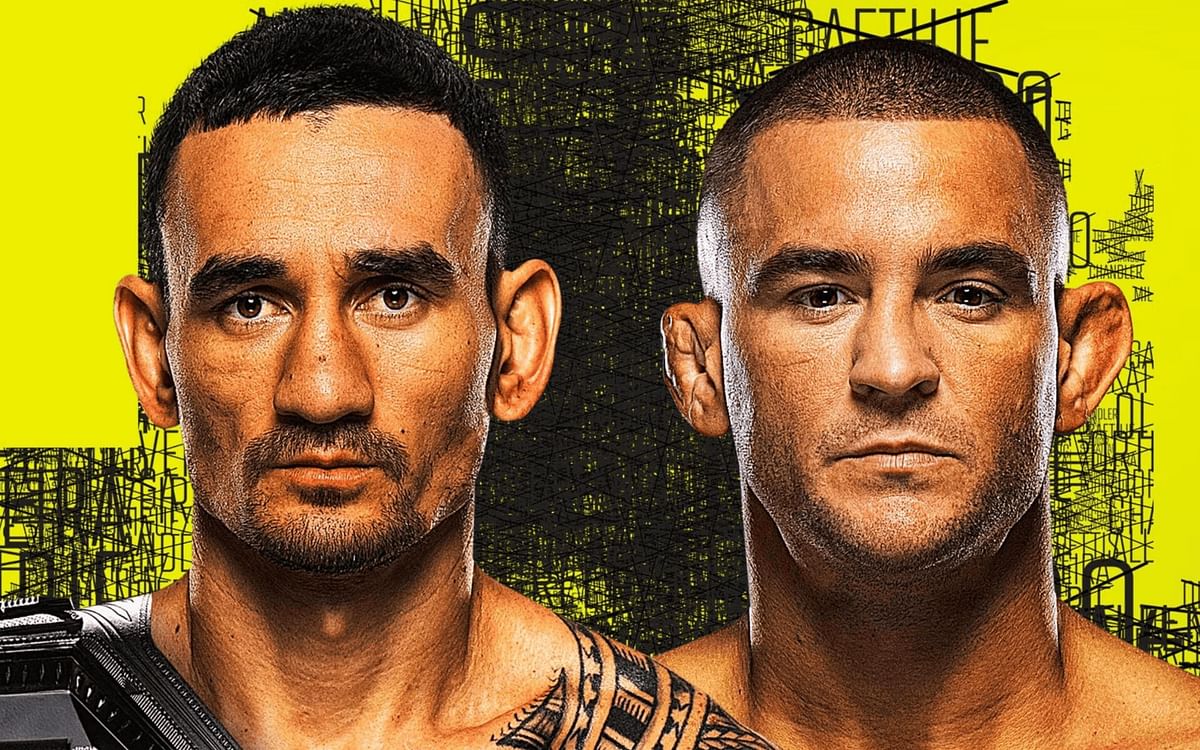 UFC 318 purses and payouts: How much Max Holloway, Dustin Poirier, Paulo Costa, Roman Kopylov and others are reportedly making
