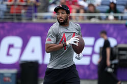 "All-Pro Marlo, happy bday bro": NFL fans celebrate Ravens CB Marlon Humphrey turning 29