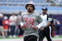 "They were lying in the weeds" - Mike Florio suspects Minkah Fitzpatrick's trade hides 'full-blown dysfunction' at Steelers after Dolphins trade
