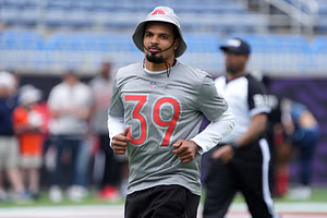 "They were lying in the weeds" - Mike Florio suspects Minkah Fitzpatrick's trade hides 'full-blown dysfunction' at Steelers after Dolphins trade