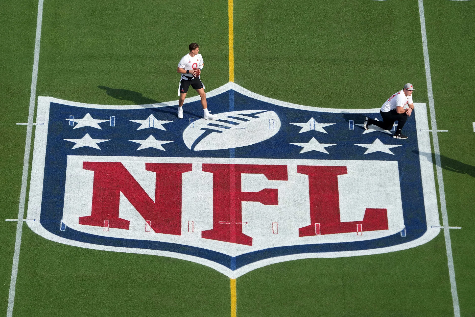 NFL: Pro Bowl Championship-AFC at NFC - Source: Imagn
