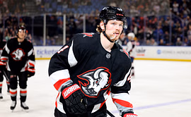 Bowen Byram trade not ruled out by Insider despite Sabres electing arbitration; highlights key 'decision' window