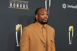 “Not having Derrick Henry is wild” - NFL fans outraged over Madden’s 99 overall club ft. Josh Allen and more