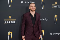 NFL analyst breaks down why Aidan Hutchinson is "biggest X factor in the entire league"