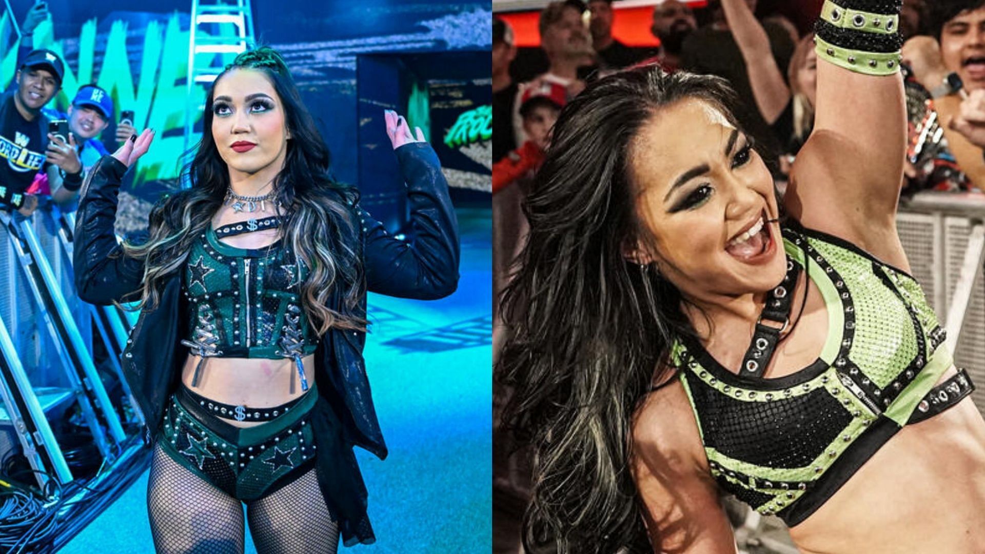 Roxanne Perez [Image Credits: wwe.com]