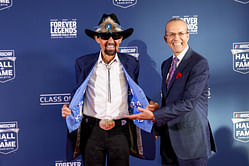 Kyle Petty shares a touching birthday message for ‘The King’ Richard Petty on his 88th birthday: “I’m blessed to celebrate”