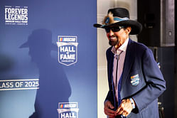 Why does Richard Petty always wear sunglasses? All you need to know