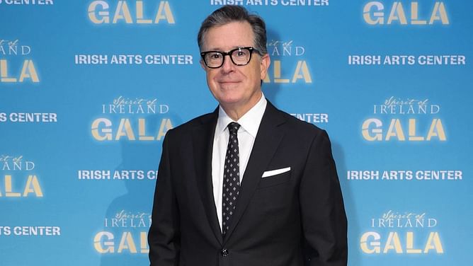 “Treated like a national tragedy” — Matt Walsh calls Stephen Colbert the most “overtly political” late-night host after show’s cancellation