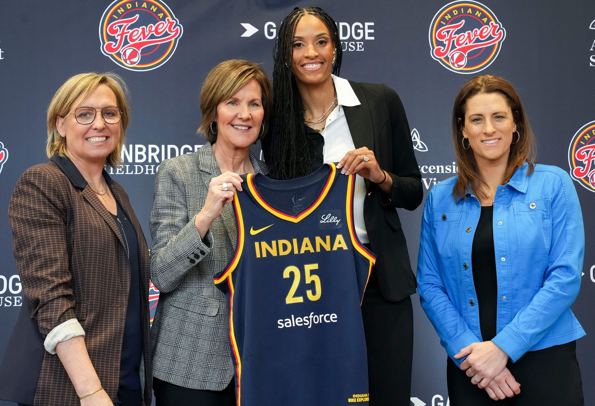 Syndication: The Indianapolis Star - Source: Imagn