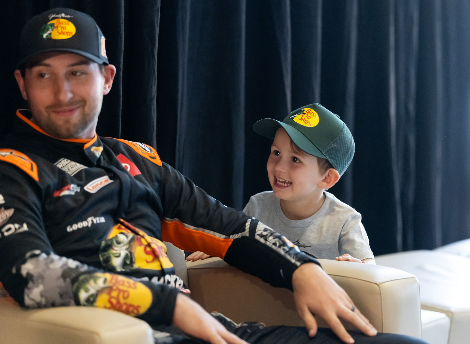 NASCAR: Daytona 500 - Media Day - Source: Imagn