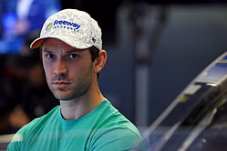 Trackhouse brings in former JGR talent just days after Daniel Suarez's exit announcement