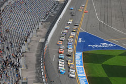 ARCA Menards Series 2025: Full entry list for LiUNA! 150 at Lucas Oil Indianapolis Raceway Park