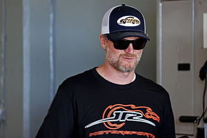 “A guy like Denny Hamlin might not feel like it”: Dale Earnhardt Jr. makes a case for NASCAR’s ‘life-changing’ $1,000,000 In-season challenge