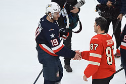 "American sports fans didn't get their happy ending": Analyst labels 4 Nations Face-Off a failure for NHL due to Canada's win over USA