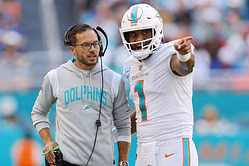 "New coach will want a new QB" - Mike Florio throws cold water on Tua Tagovailoa hype as Dolphins star lands spot in NFL’s top 100 players in 2025