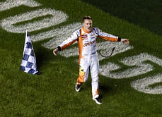 Parker Kligerman sees potential trouble for NASCAR drivers at critical Chicago section