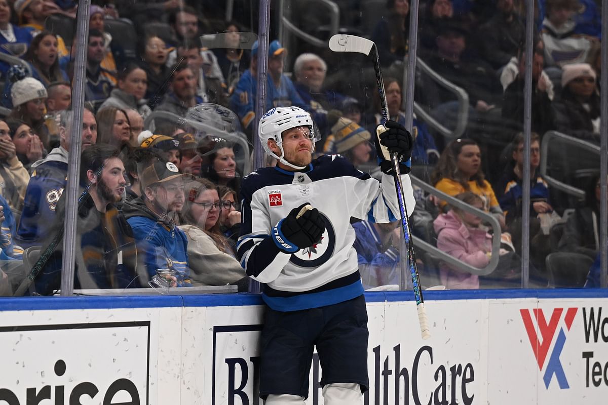 Nikolaj Ehlers breaks silence on choosing Hurricanes despite massive interest from multiple teams including Maple Leafs