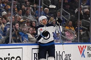 Nikolaj Ehlers breaks silence on choosing Hurricanes despite massive interest from multiple teams including Maple Leafs