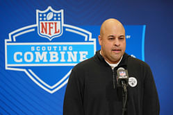 "T.J. Watt is so pissed!" - NFL fans react as Steelers extend GM Omar Khan's contract through 2028