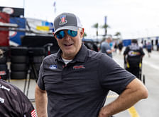 RWR owner Rick Ware reportedly sold his team for $100,000,000+ to TJ Puchyr according to Bubba Wallace’s spotter