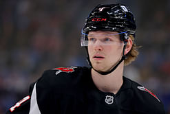 Elliotte Friedman reports Sabres end Bowen Byram offer sheet speculation with salary arbitration decision