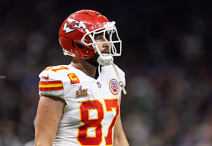 "It was kind of f**ked situation" - Travis Kelce admits his reading struggles made SNL rehearsals 'hardest' part of hosting gig