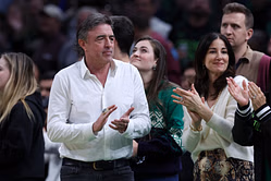 Celtics' $300,000,000 owner rubs salt in Knicks fans' wounds with brutal comments