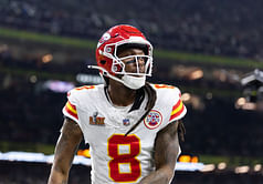 "I could not be that addition" - DeAndre Hopkins questions his fit with Ravens 3 months after signing $5000000 contract