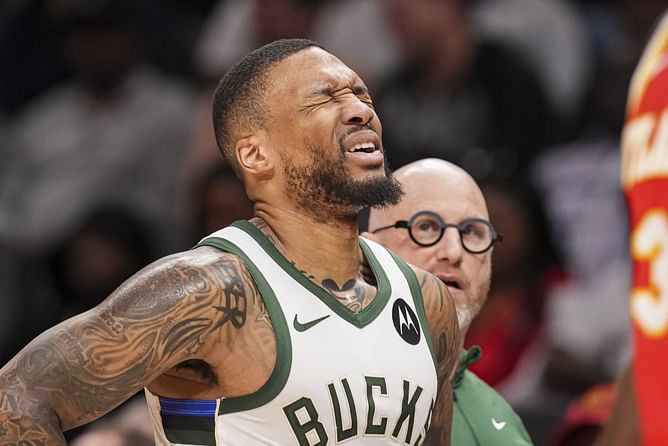 Damian Lillard's real feelings revealed after Bucks waiver allows him to make more money