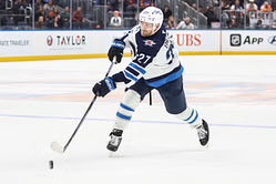 Capitals GM Chris Patrick admits to failed 'big' swing in free agency amid Nikolaj Ehlers links - "It didn’t go our way"
