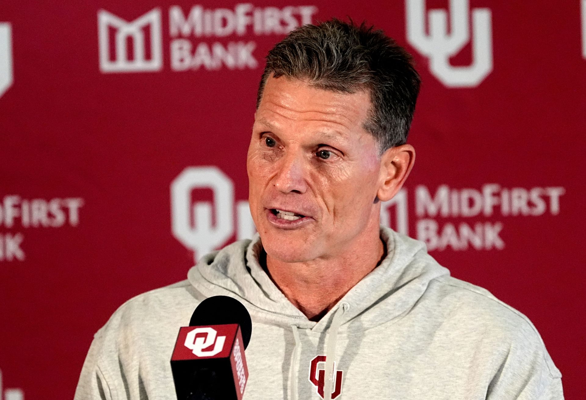 "You've got to win" - Josh Pate drops truth bomb on Brent Venables amid hot seat rumors after Oklahoma's awful 2024 season