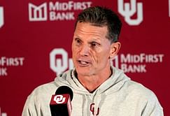 "You've got to win" - Josh Pate drops truth bomb on Brent Venables amid hot seat rumors after Oklahoma's awful 2024 season