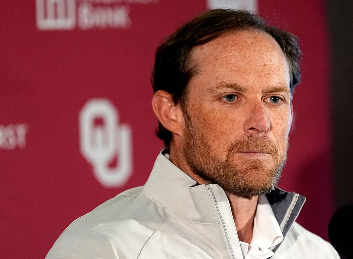 "Never even thought about working in CFB" - Oklahoma GM Jim Nagy reveals real reason behind joining Sooners football