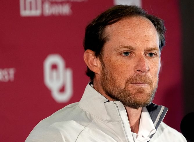 "Never even thought about working in CFB" - Oklahoma GM Jim Nagy reveals real reason behind joining Sooners football