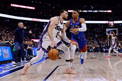 NBA Trade Rumors: Kings double down on plans to dangle seasoned guard in bold pursuit of Russell Westbrook