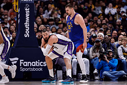 Nuggets blindsided by Jonas Valanciunas decision as major rift brews behind the scenes