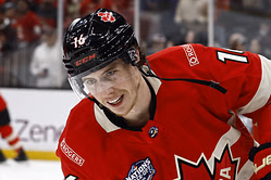 NHL insider urges Maple Leafs to fill-in Mitch Marner's void soon after Nikolaj Ehlers's $51M Hurricanes signing