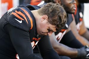 Trey Hendrickson "prepared to miss time" if Bengals can’t meet multi-year extension demands: Insider