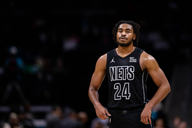 NBA Trade Rumors: Insider predicts Cam Thomas to leave Nets with payday unlikely