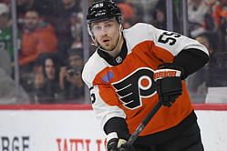 3 weakest links Philadelphia Flyers should promptly get rid of ft. Rasmus Ristolainen