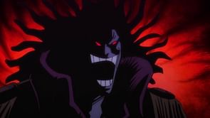 One Piece chapter 1154 spoilers: Xebec's full face and relation to Blackbeard are revealed
