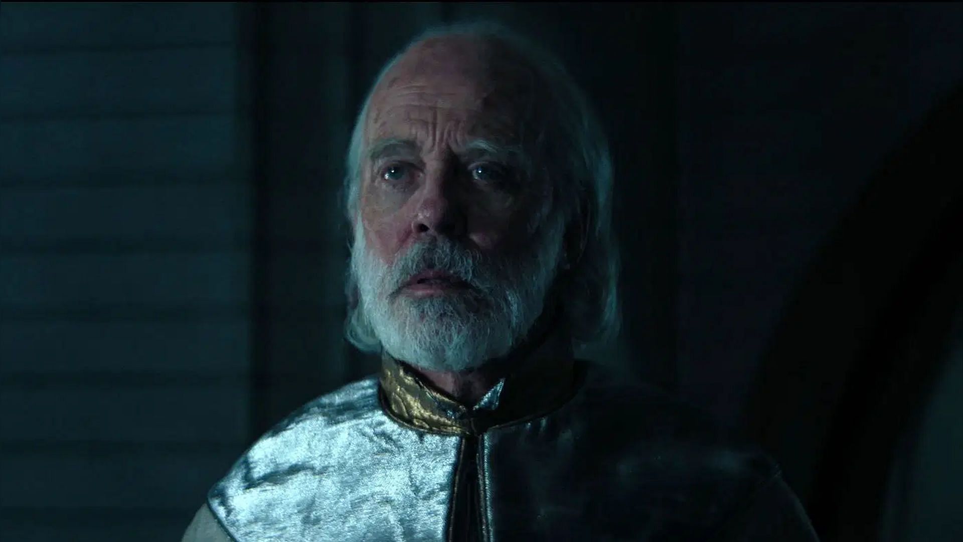Terrence Mann as Brother Dusk from the series (Image via YouTube/Apple TV)
