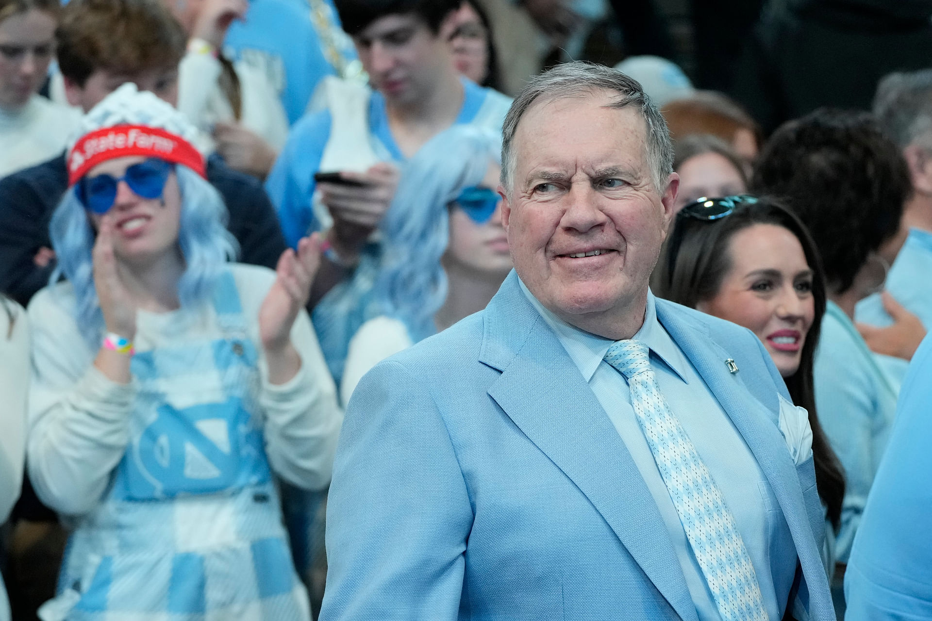 Conference realignment: What is ACC exit fees for UNC if they join SEC? Closer look at latest report