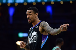 NBA insider reveals the real reason behind John Collins' trade from 17-65 basement dwellers: "They won too often"